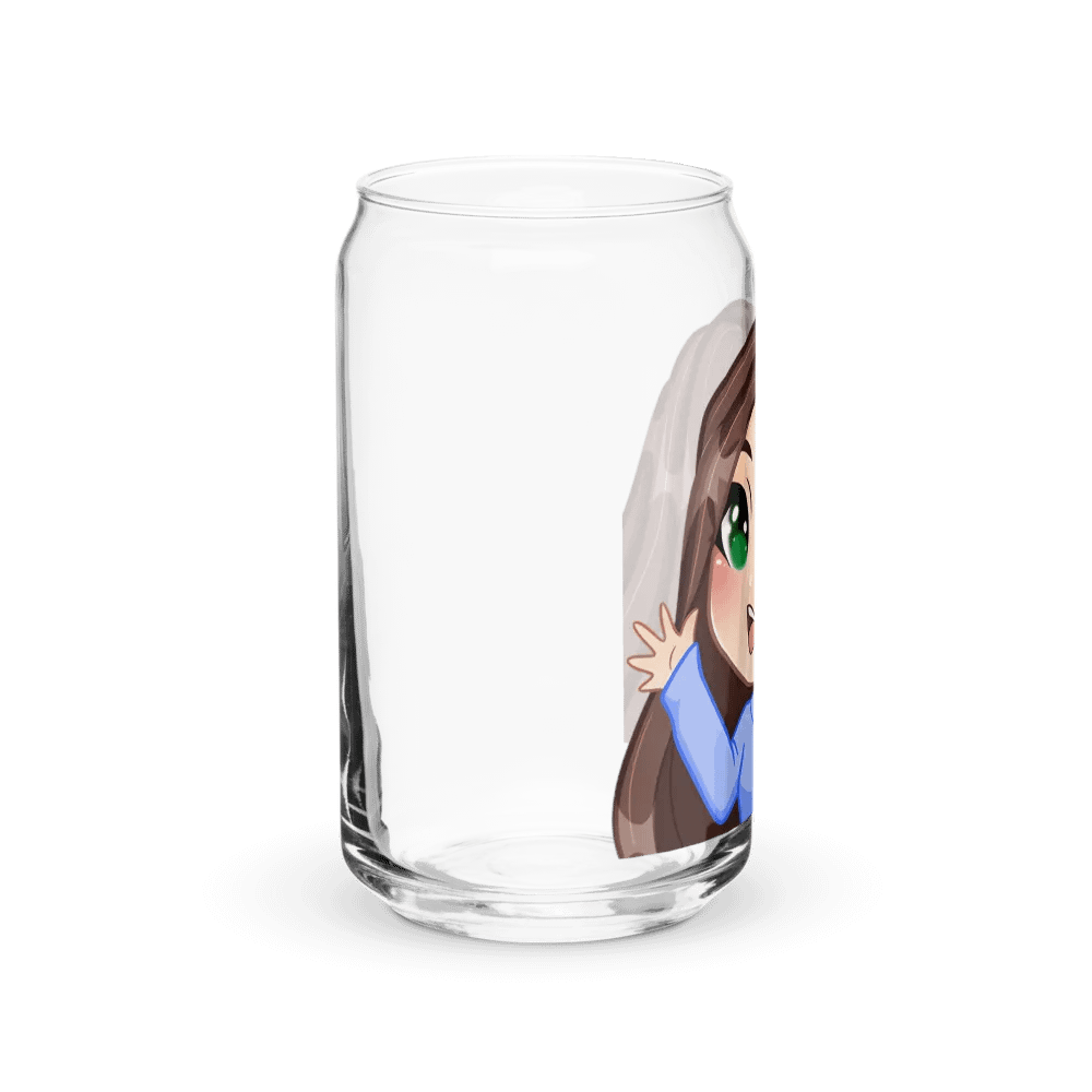 Hey It's Cray Glass product image (40)