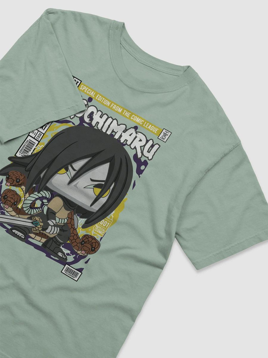Orochimaru | The Sinister Snake Ninja from Naruto product image (42)