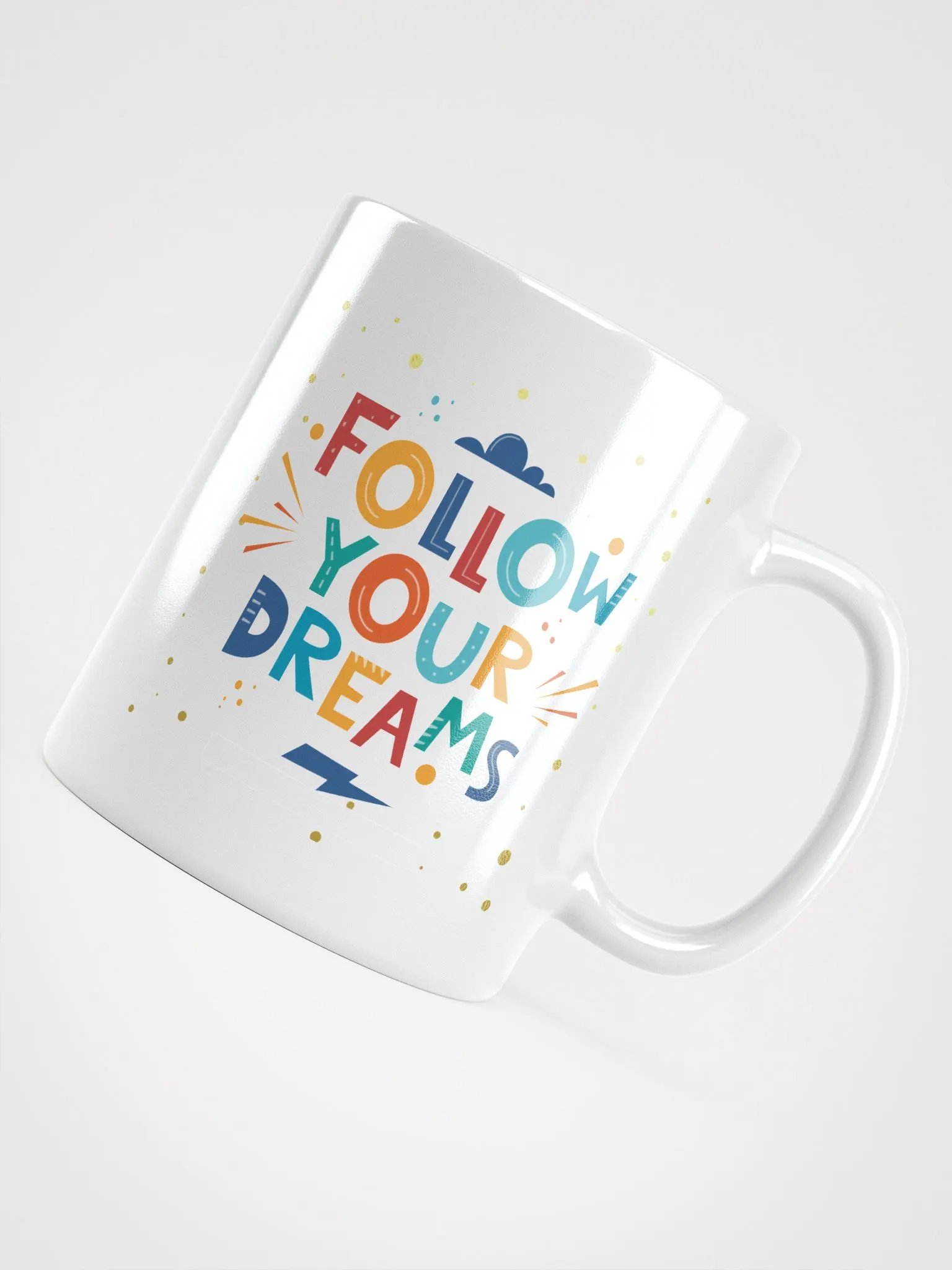 Aspire Aura Mug product image (10)