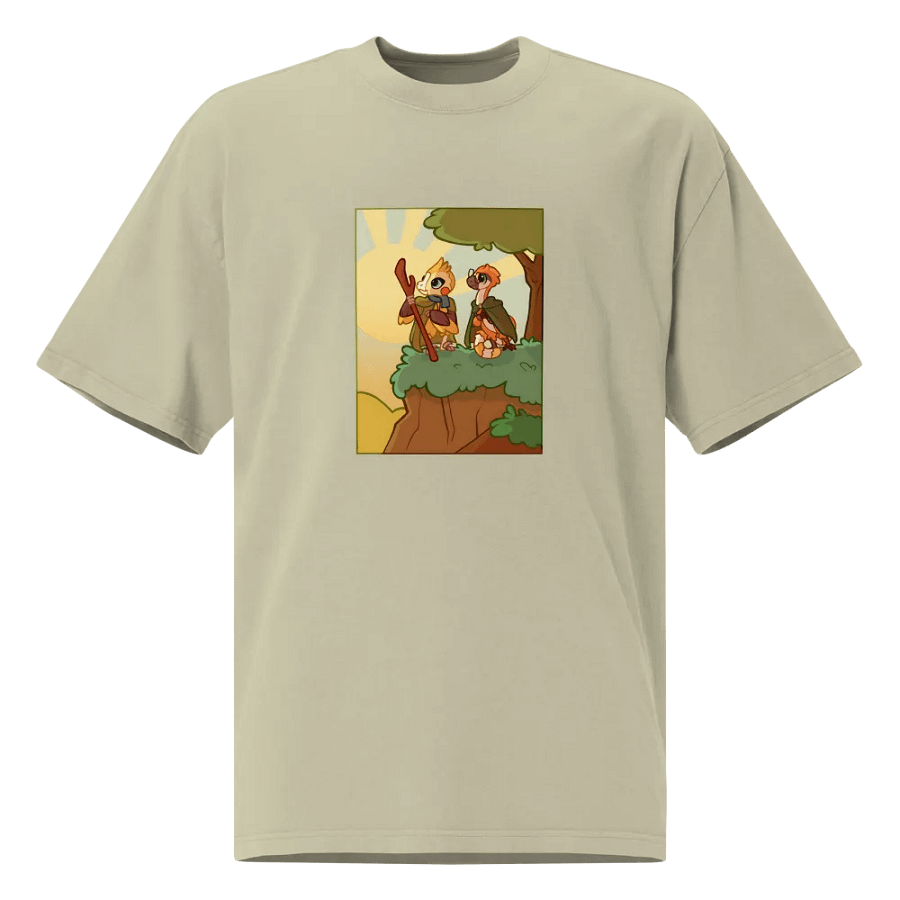 'Lord of the Wings' T-Shirt product image (1)