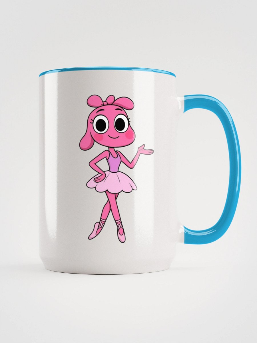 Pinky Cup product image (1)