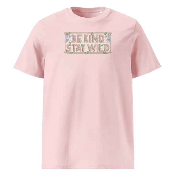 Sweet Be Kind Stardew Inspired Shirt product image (1)