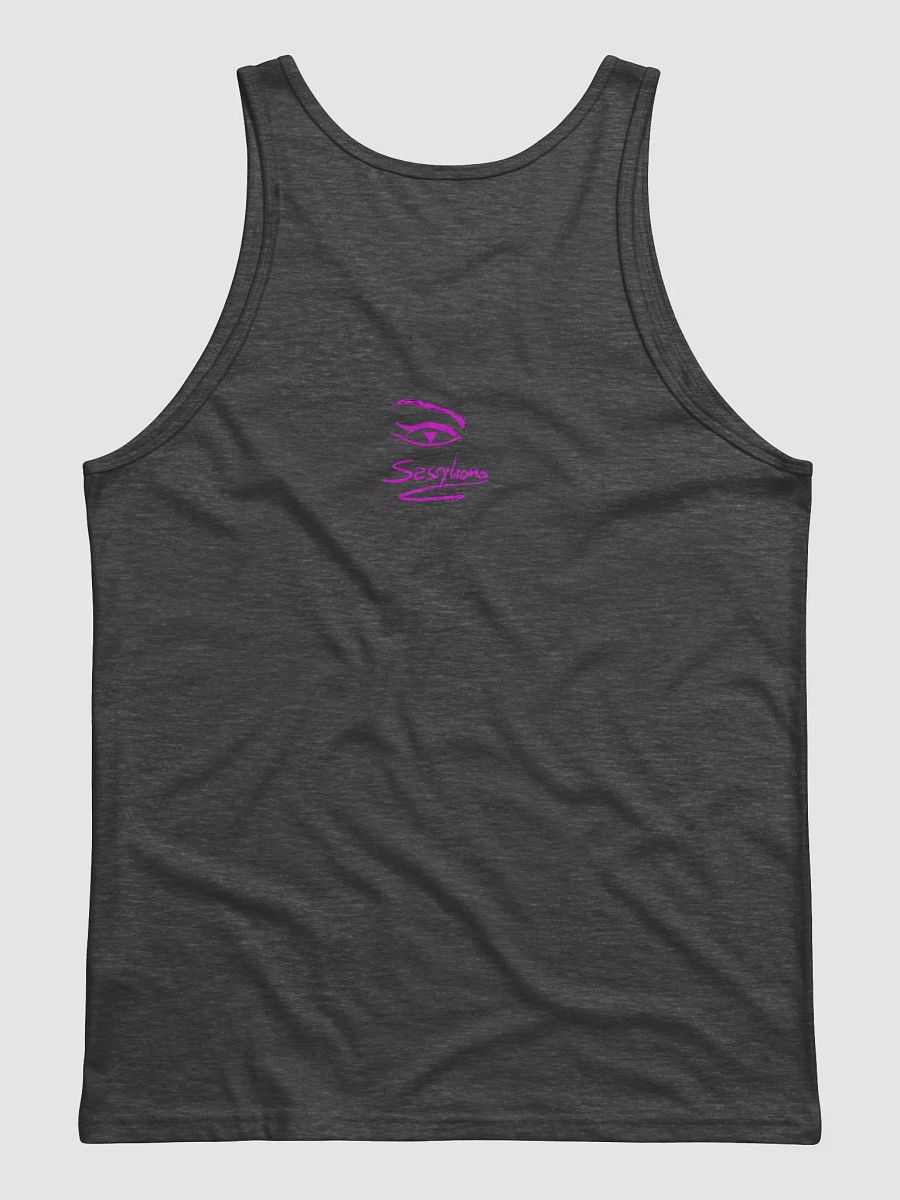 Masking Is Resistance Tank product image (2)