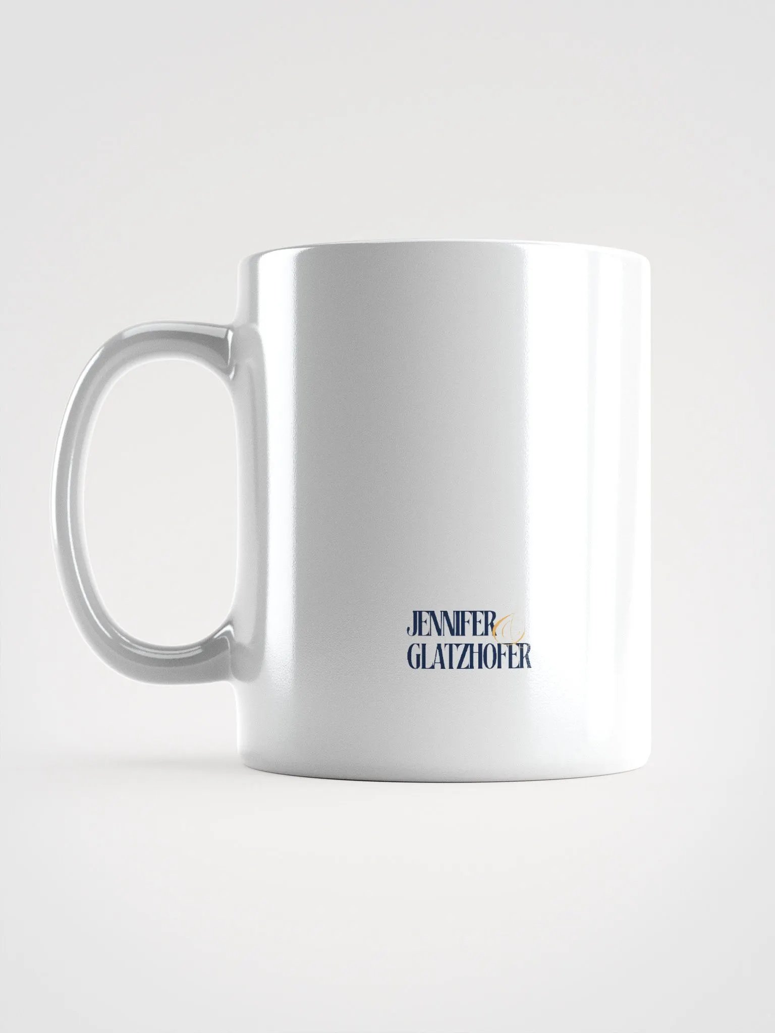 Jen's Gems - Mug product image (5)