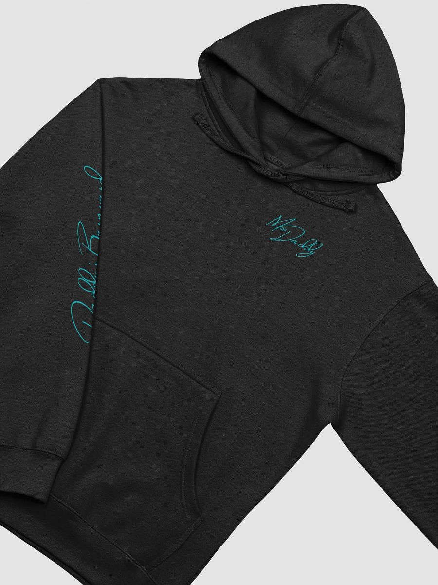 MooDaddy Hoodie product image (3)