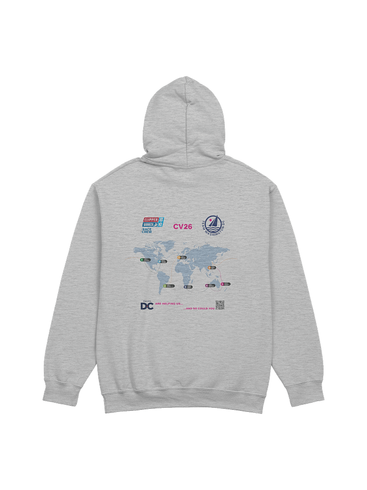Crew hoodie product image (2)