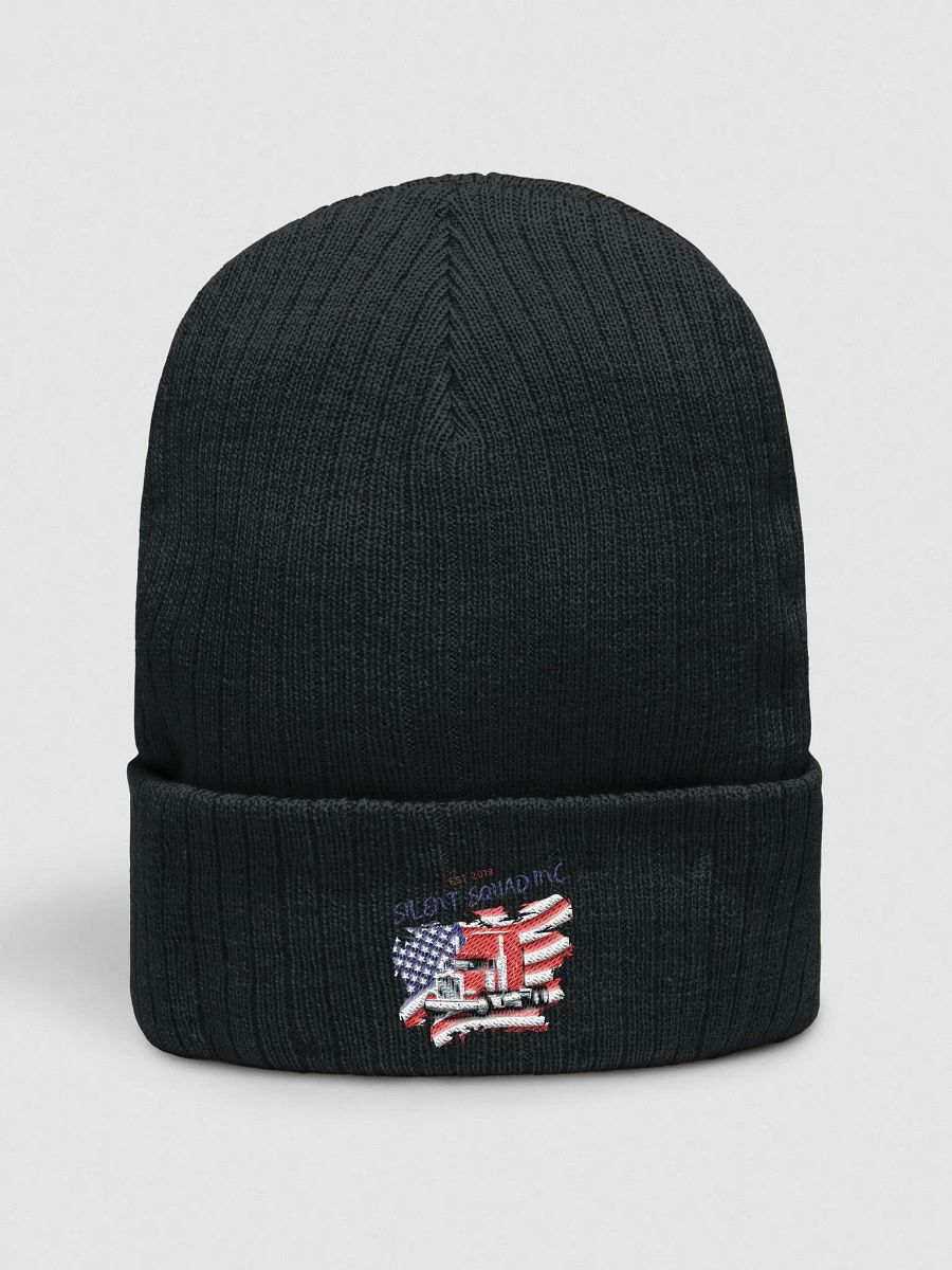 Beanie Hat product image (1)
