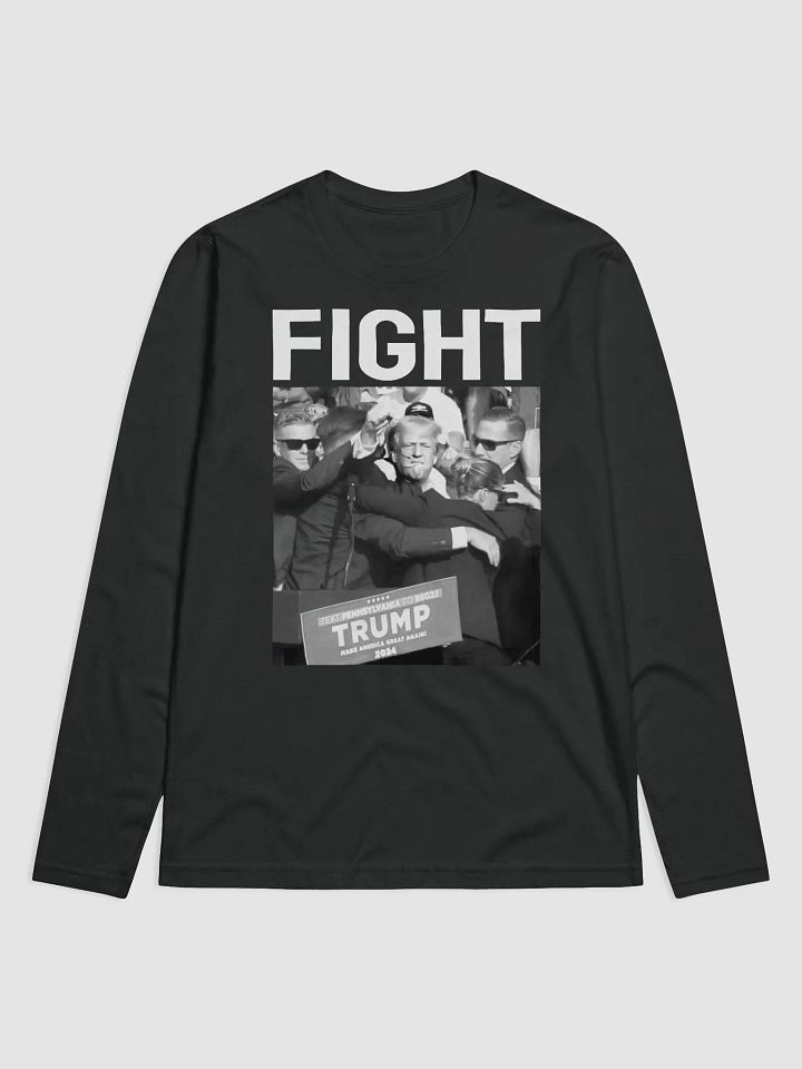 The Trump Fight product image (1)
