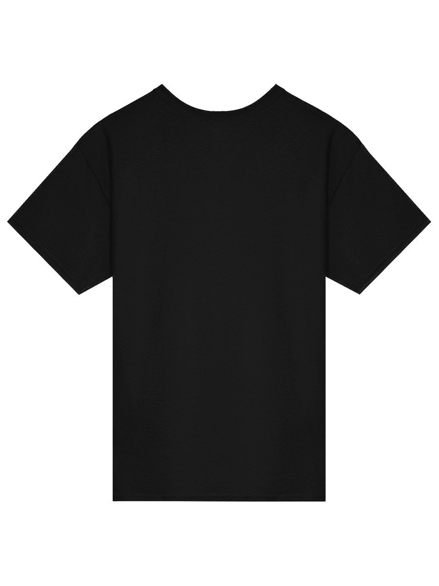 Non-binary "Pride Hard" Tee product image (2)