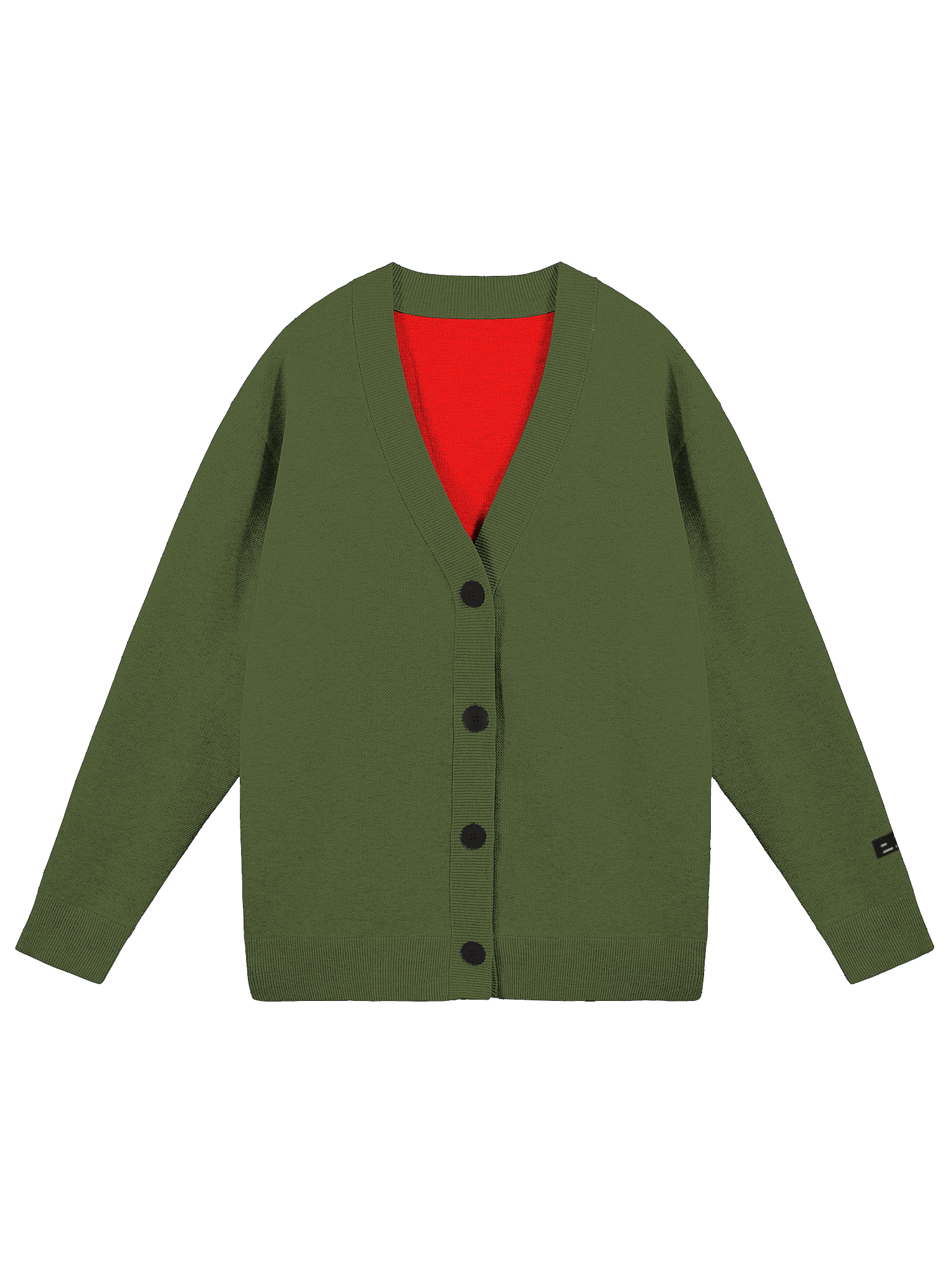 COBAIN CARDIGAN product image (1)
