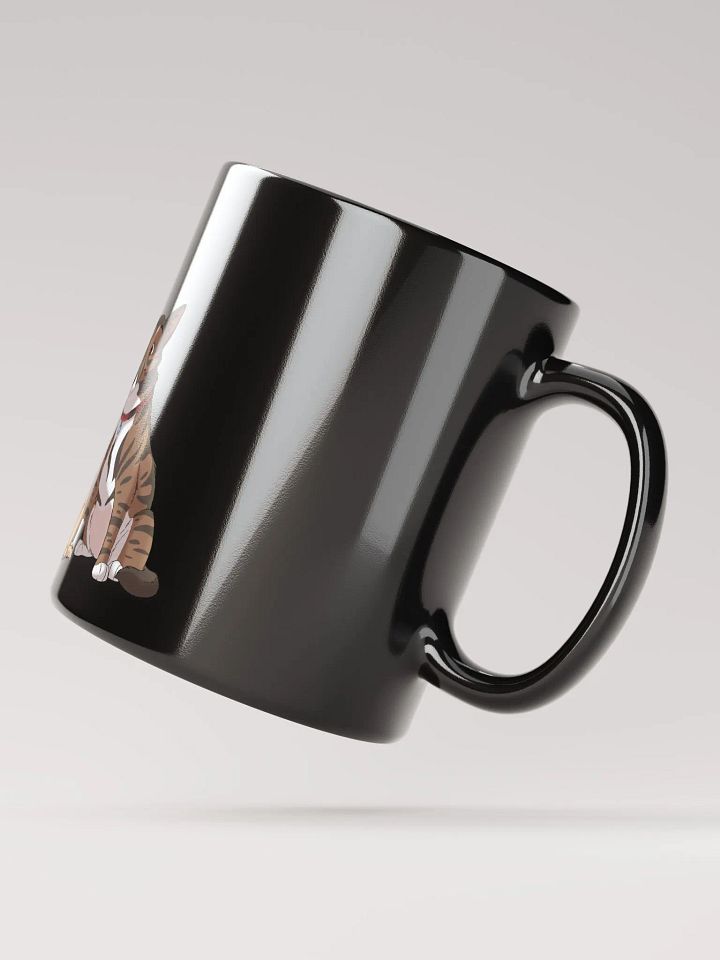 Furbabies Mug product image (2)