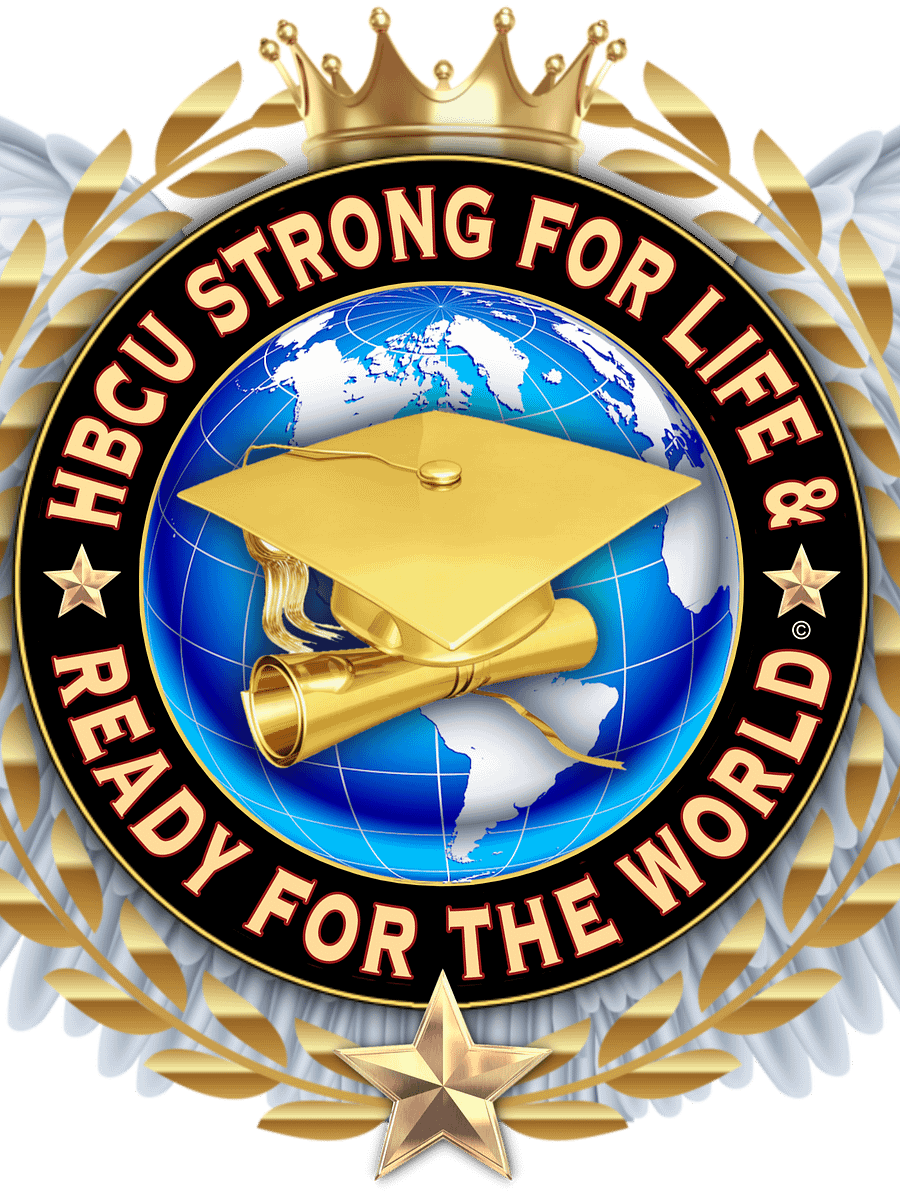 HBCU Strong & Ready for the World Mug product image (14)