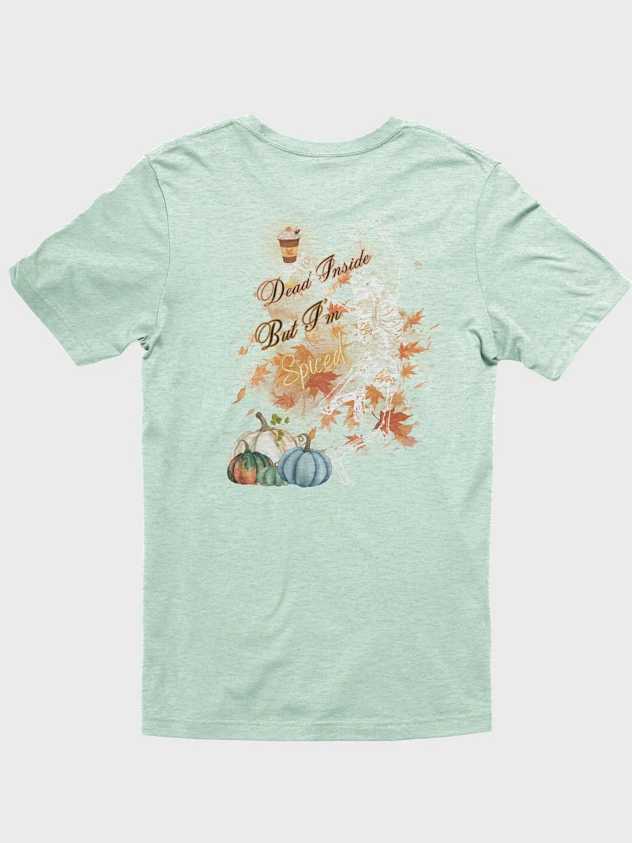 SPICED FALL TEE product image (2)