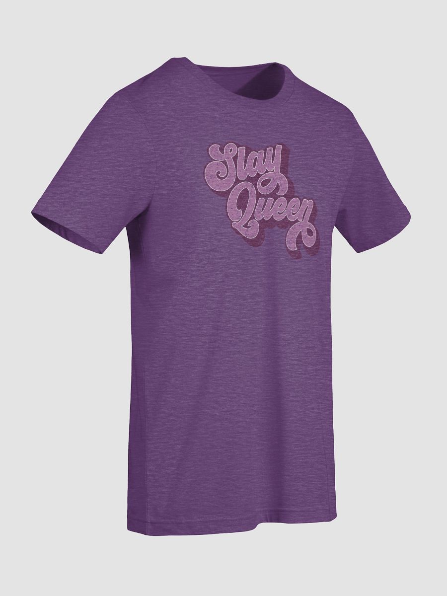 Slay Queen T-Shirt product image (33)