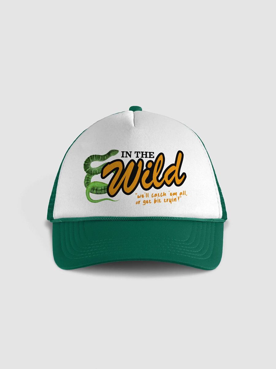 We'll Catch 'em All Hat product image (2)