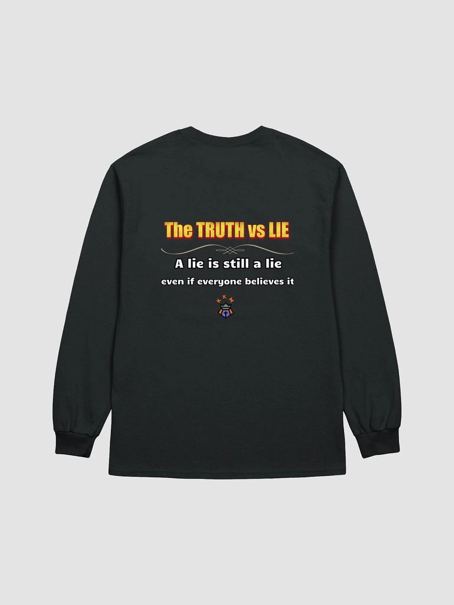 The Truth vs Lie product image (15)