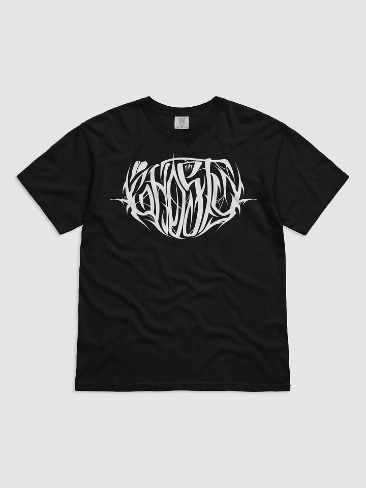 Ghostycore V3 | WHT LOGO product image (1)