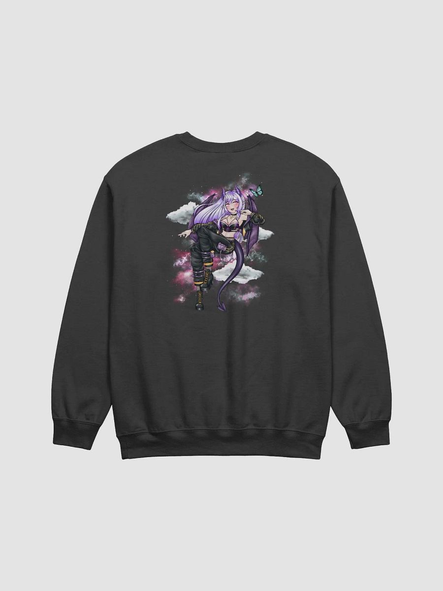 GALAXY SOCK SWEATER product image (2)