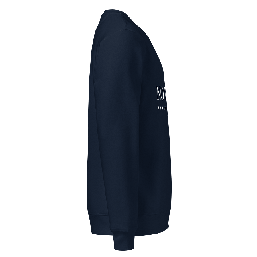 No Kings Sweatshirt product image (2)