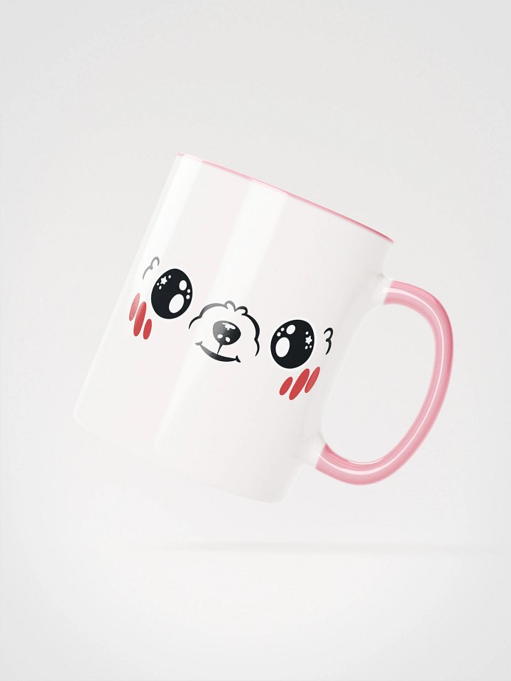 Mochi Colorful Mug | Double Sided Print product image (2)