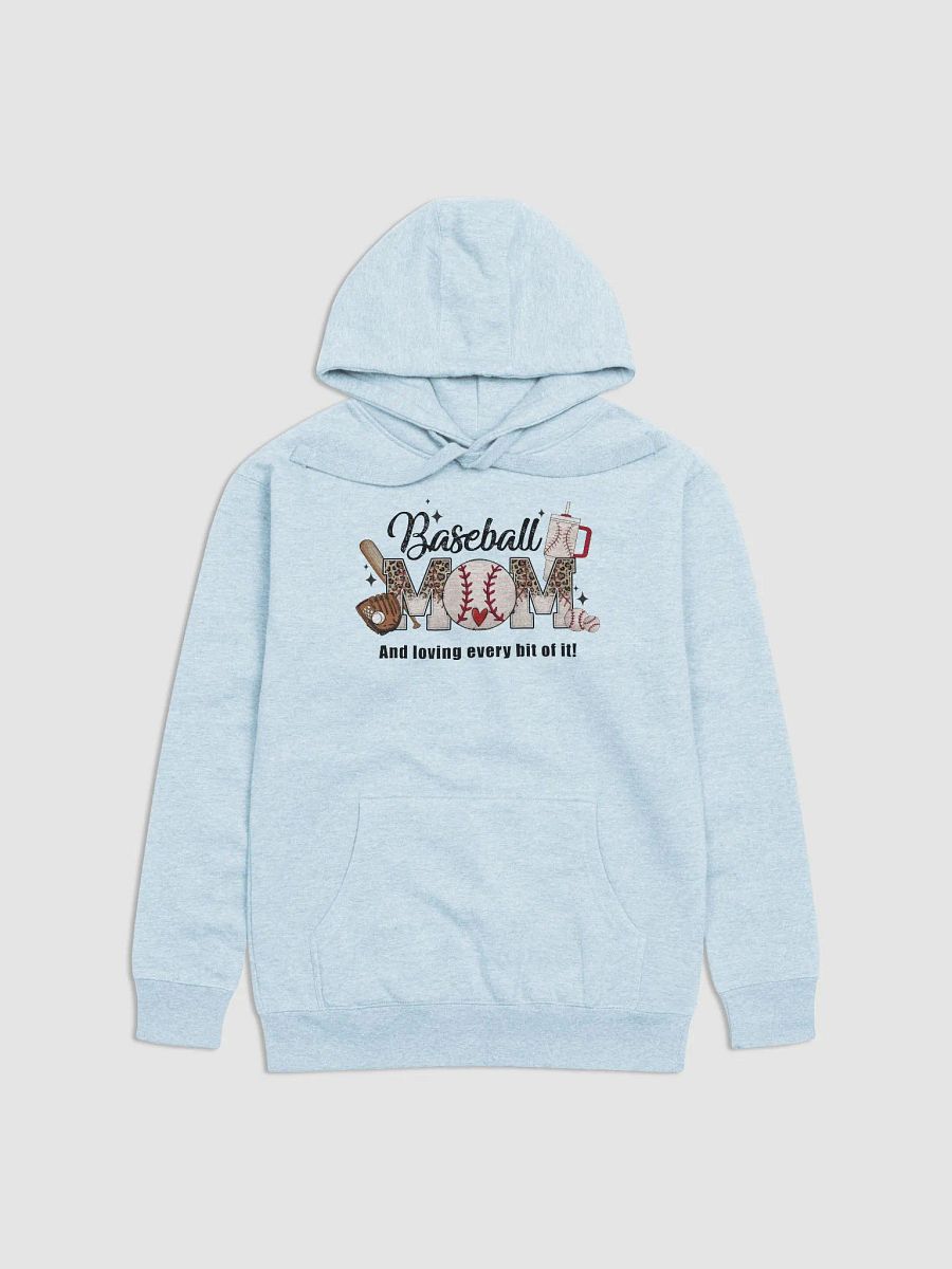 Baseball Mom product image (1)
