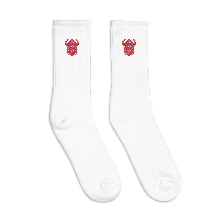 Juggernaut Socks product image (3)