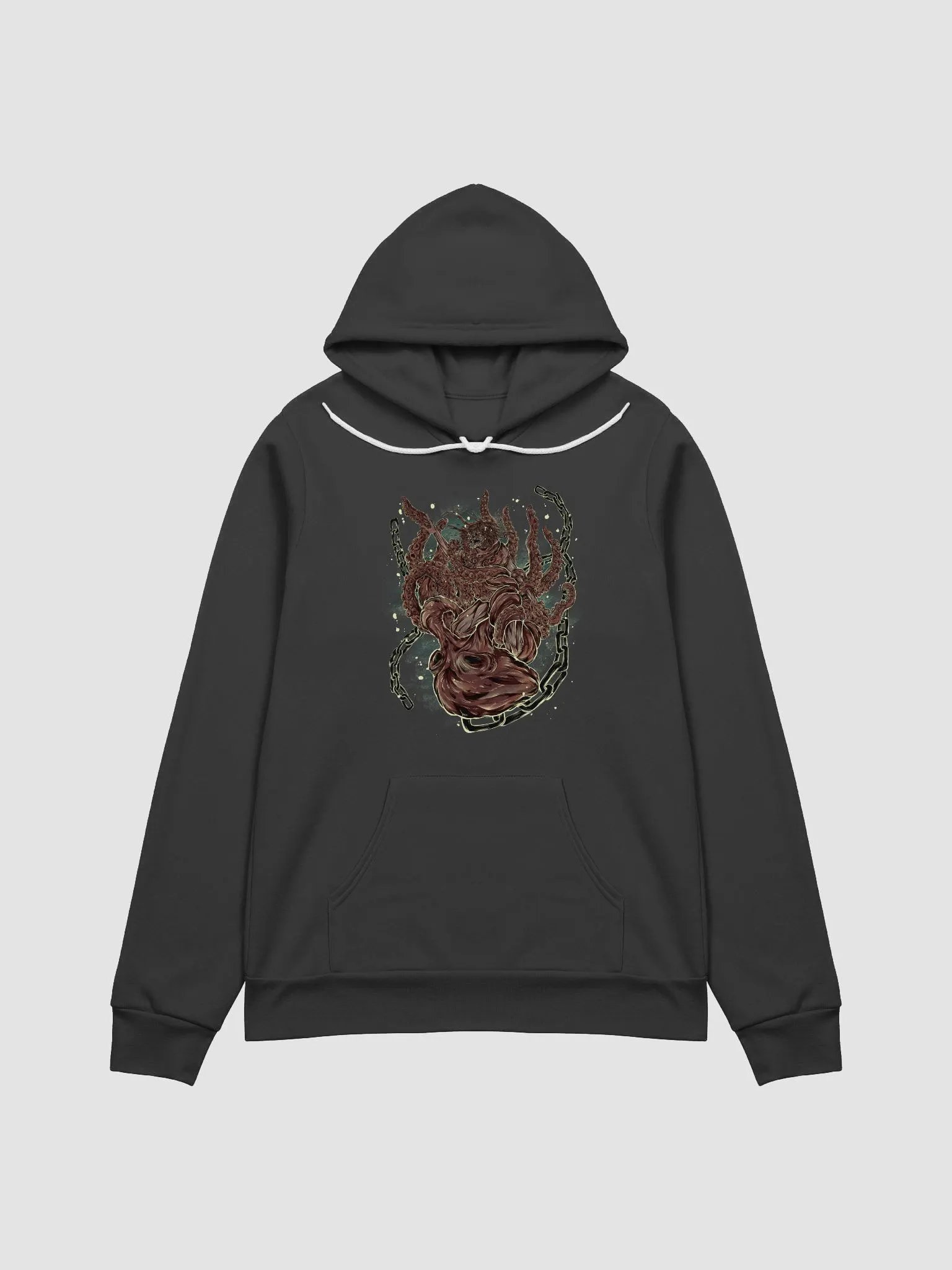 Social Media Suffocation - Hoodie product image (1)