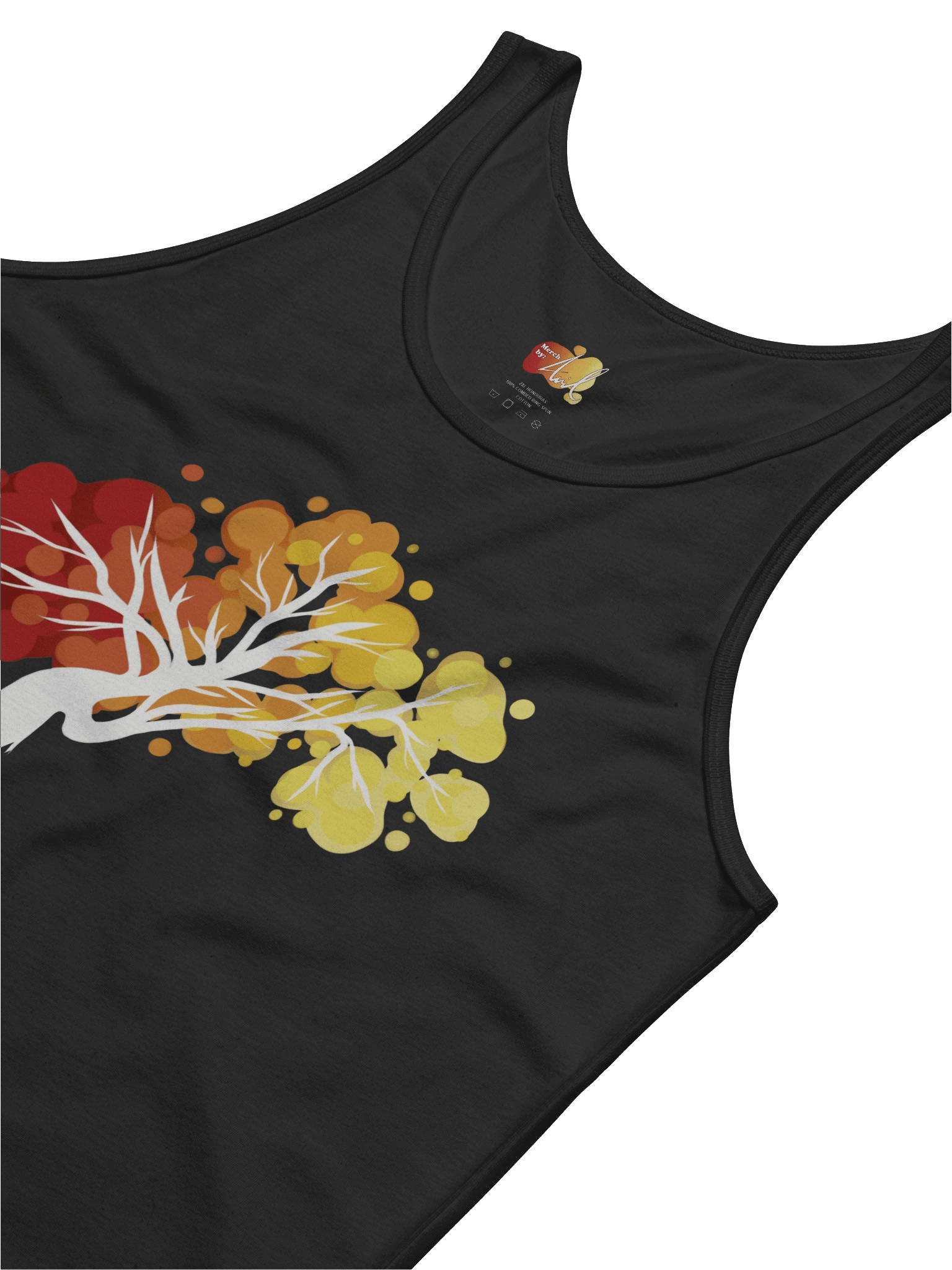 Autumn Tank Mens product image (3)