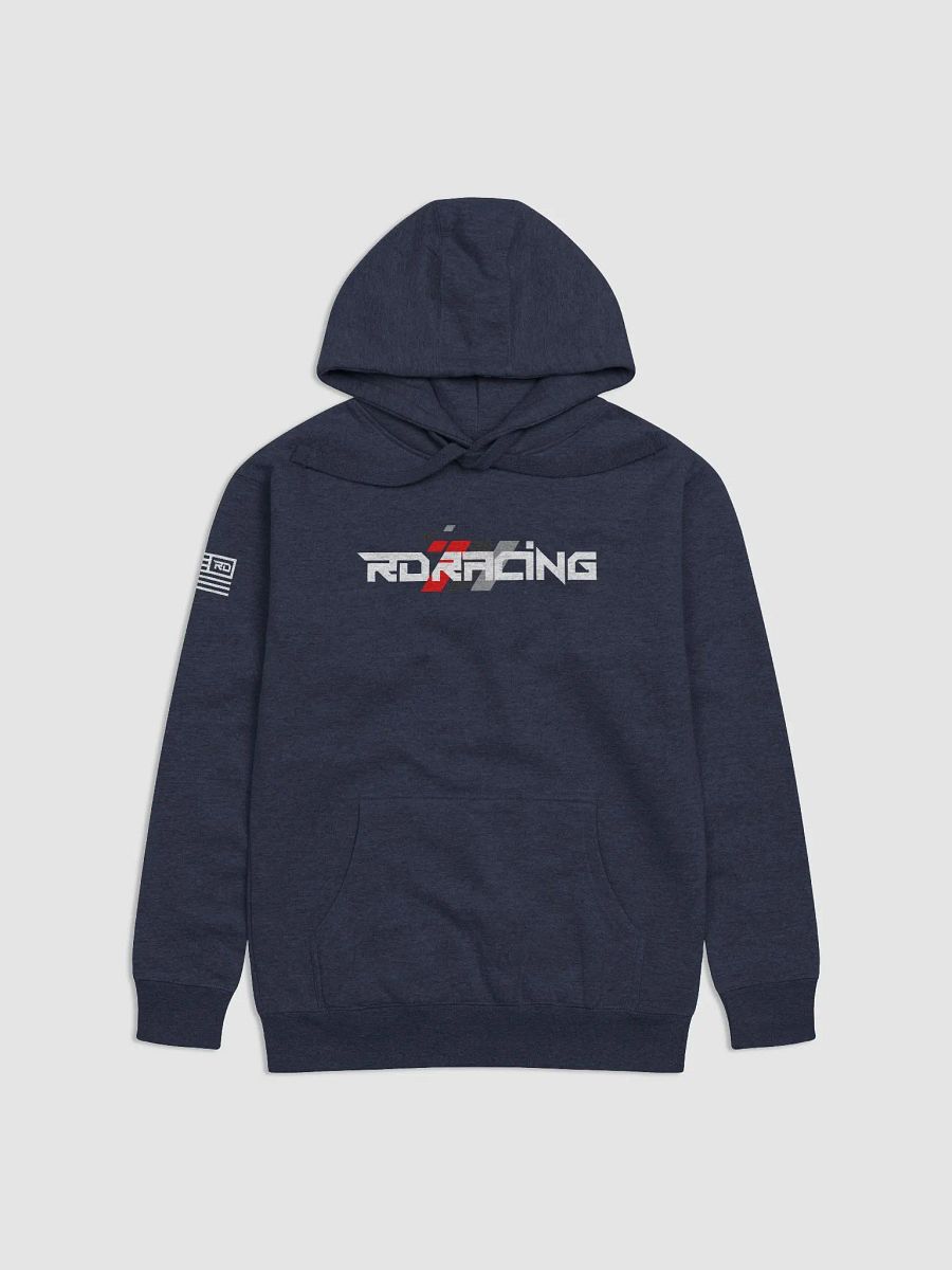 RD RACING HOODIE (navy) product image (1)
