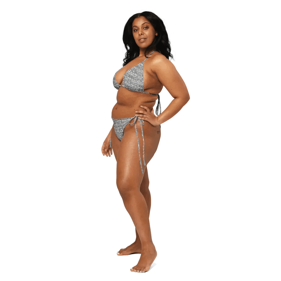 Hotwife Magic 3D illusion bikini product image (11)