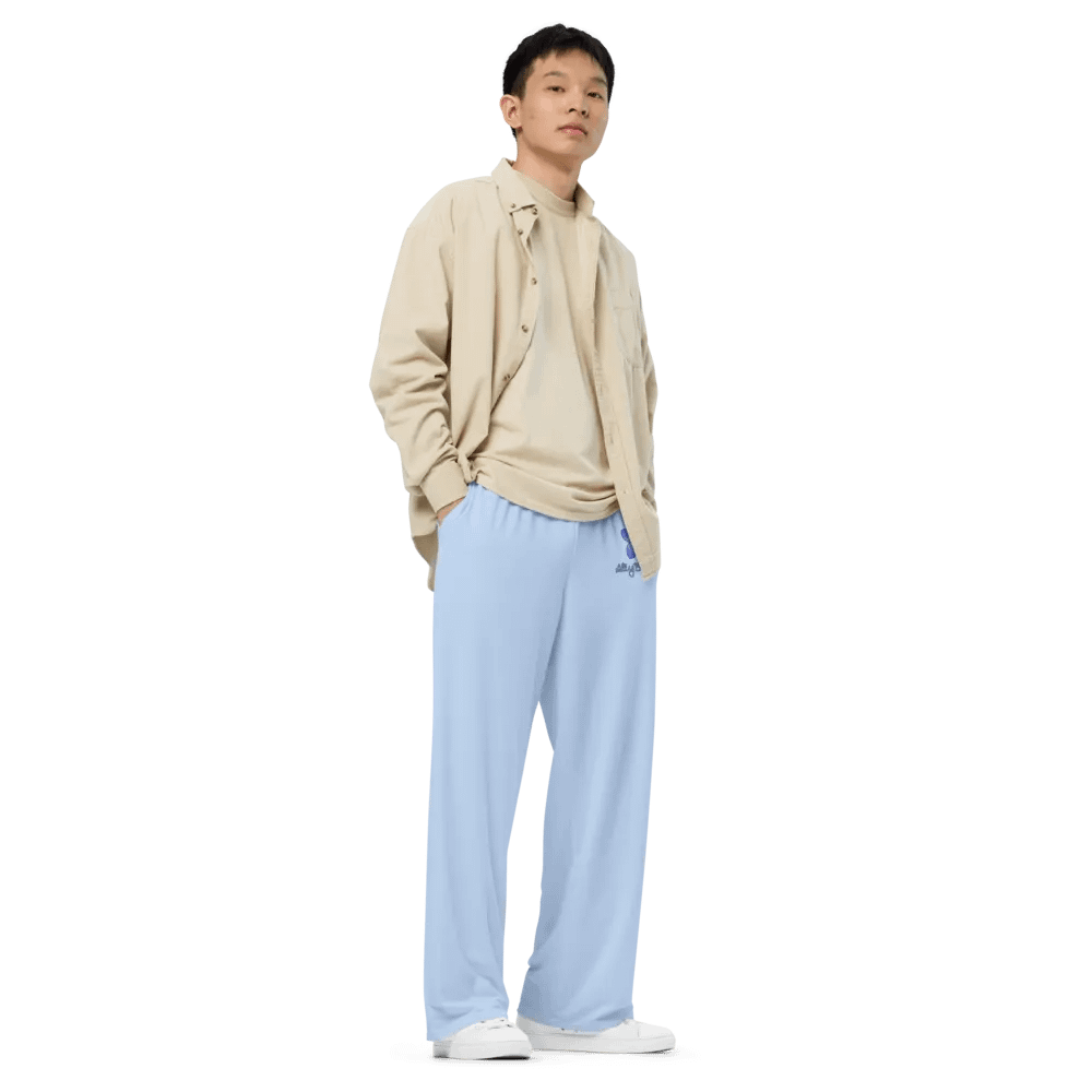 AllyBluet Wide-Leg Pants (NEW!) product image (4)