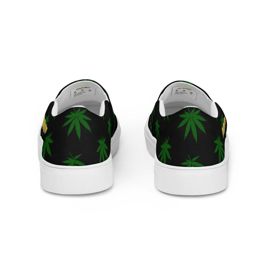 Men's OMD/Globert Drumming Slip-on's product image (2)