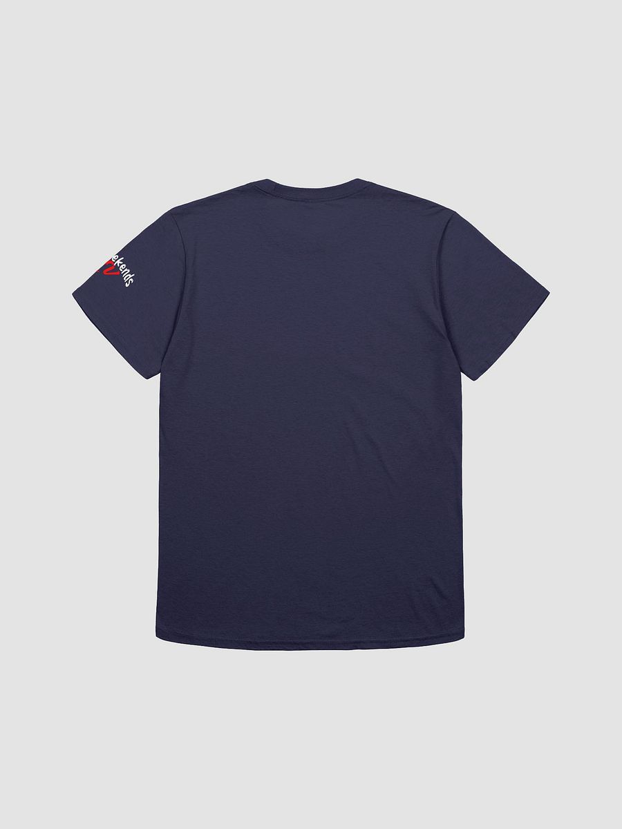 IT's My Dream To Go Camping Tee Class C, Lightweight product image (9)