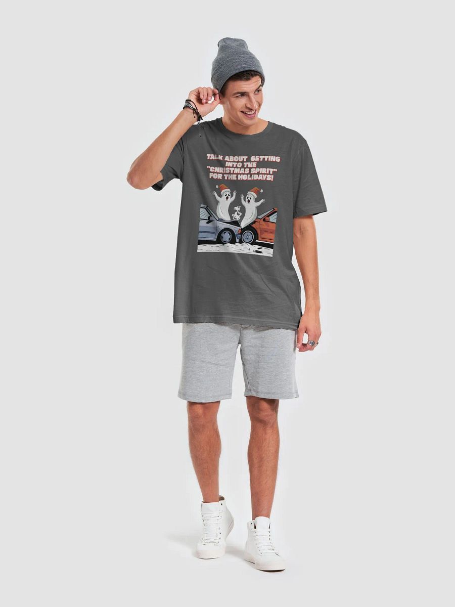 Talk About Getting Into The "Christmas Spirit" For The Holidays product image (36)