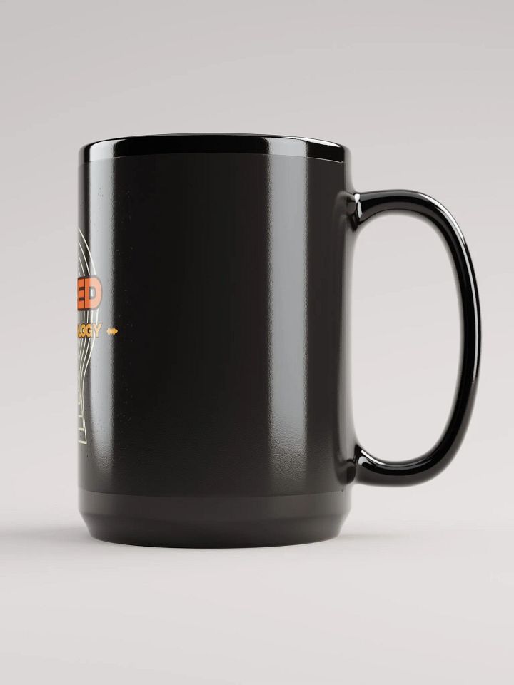 Razed Mug product image (2)