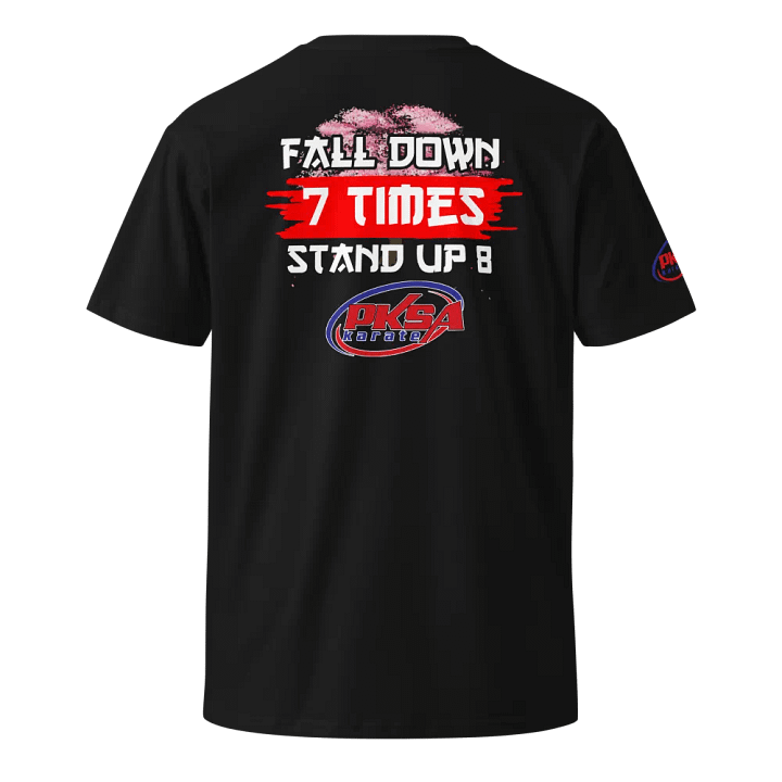 Adult: Fall Down 7 Times. Stand Up 8. product image (2)
