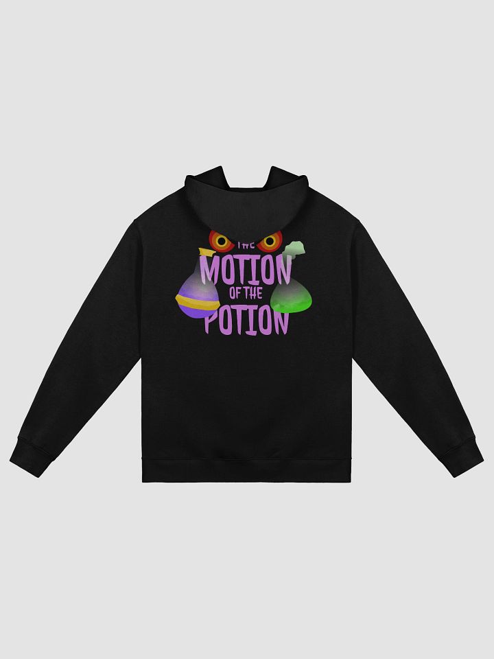 Fizzy Oversized Hoodie product image (1)