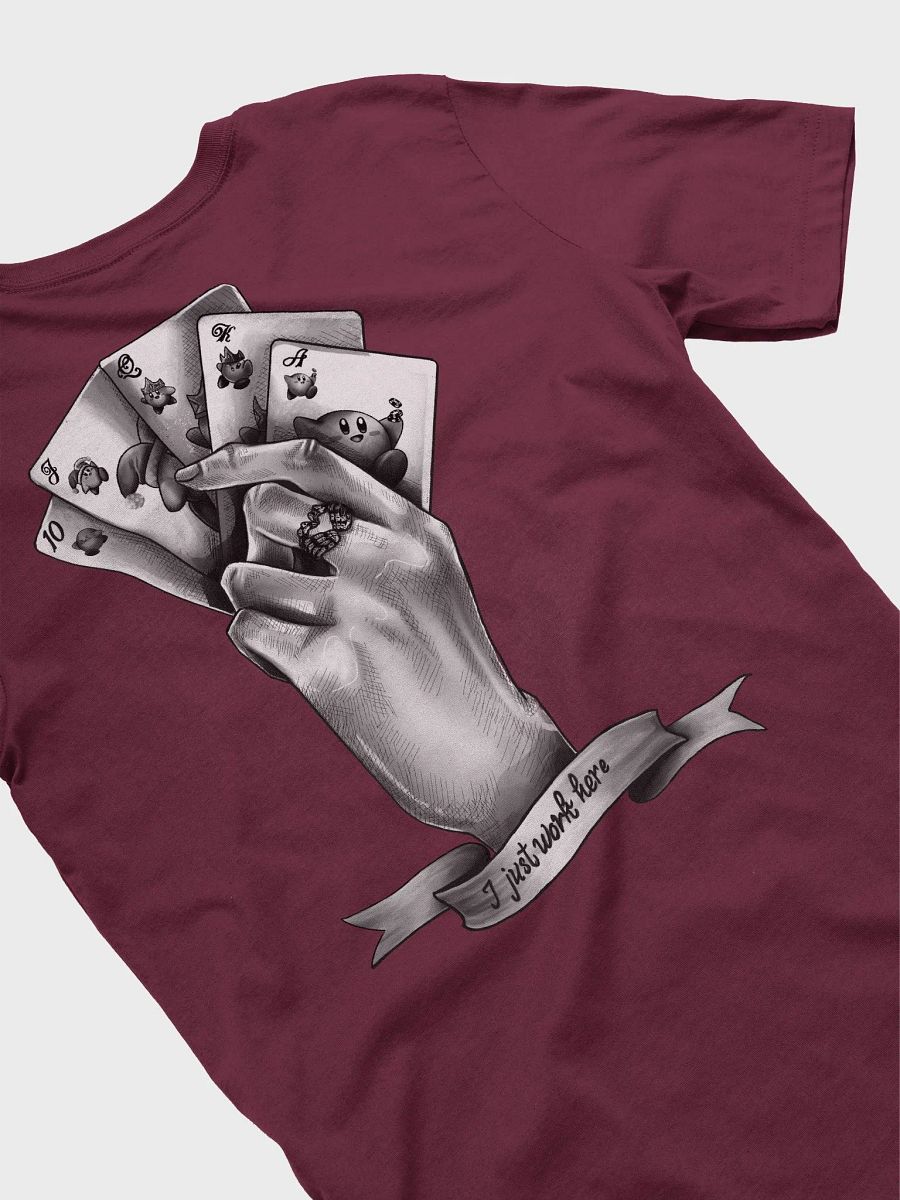 Laina Comfy T-Shirt product image (6)