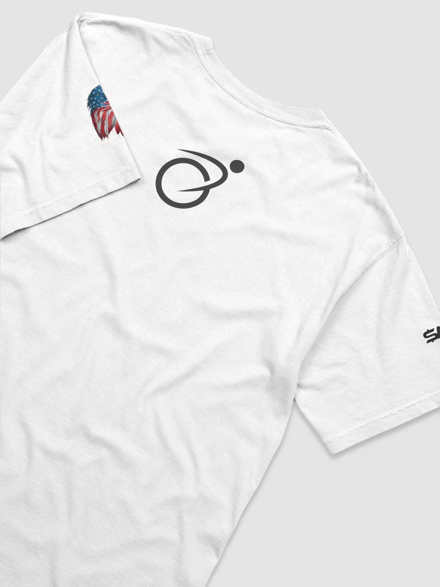 Two Wheels Forward. (Merica). product image (6)