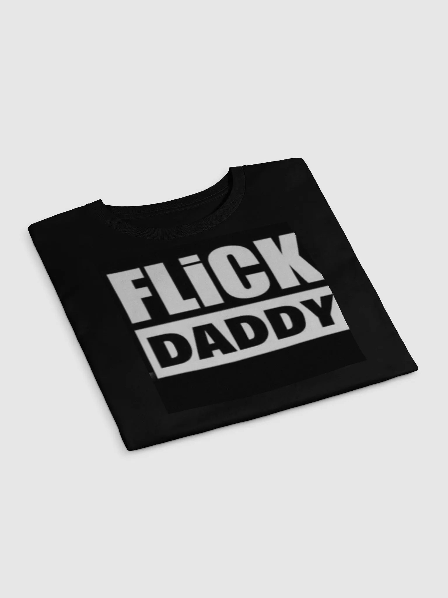 FLiCK DADDY Women's Crop Top product image (3)