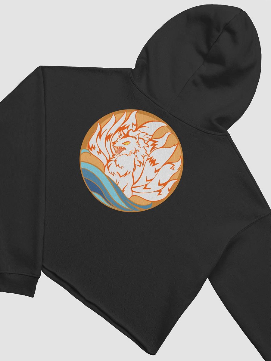Fox Crop Color product image (16)