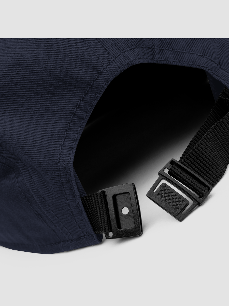 [Ekuegan] Otto Cotton Snapback Cap Otto Cap 151-1098 product image (7)