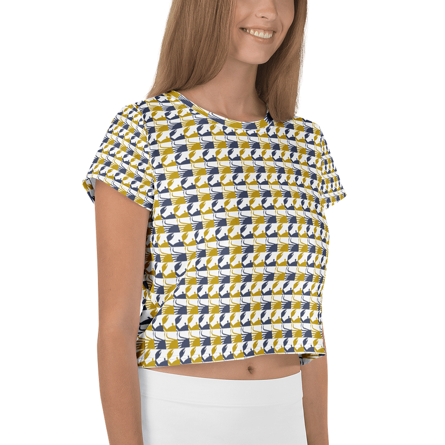 Cancer Core Crop Top | Cancer season product image (4)