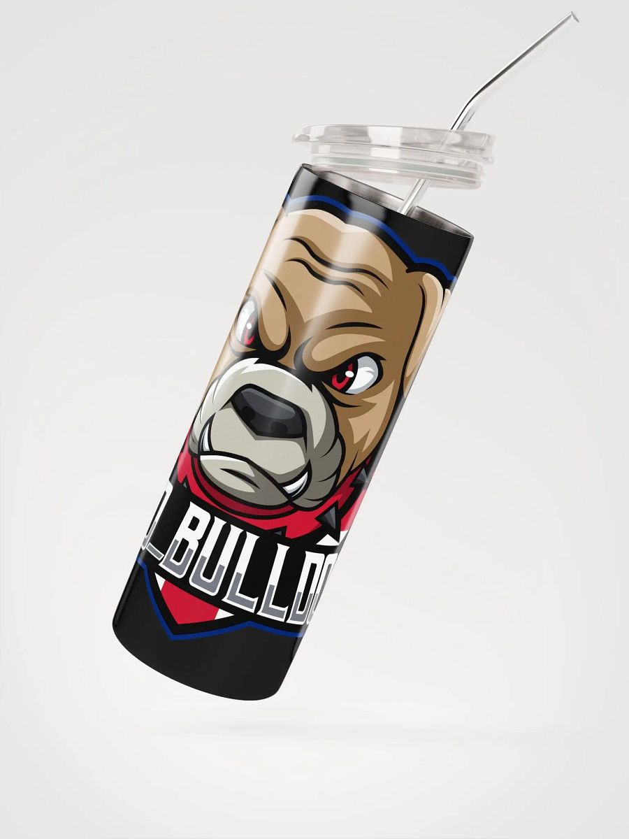 Bulldog Tumbler product image (2)