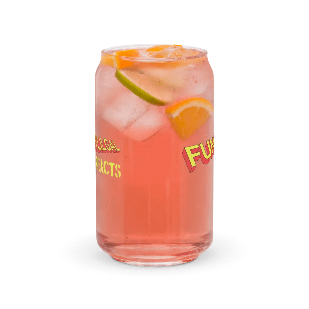 FLG '97 Glass Tumbler product image (37)