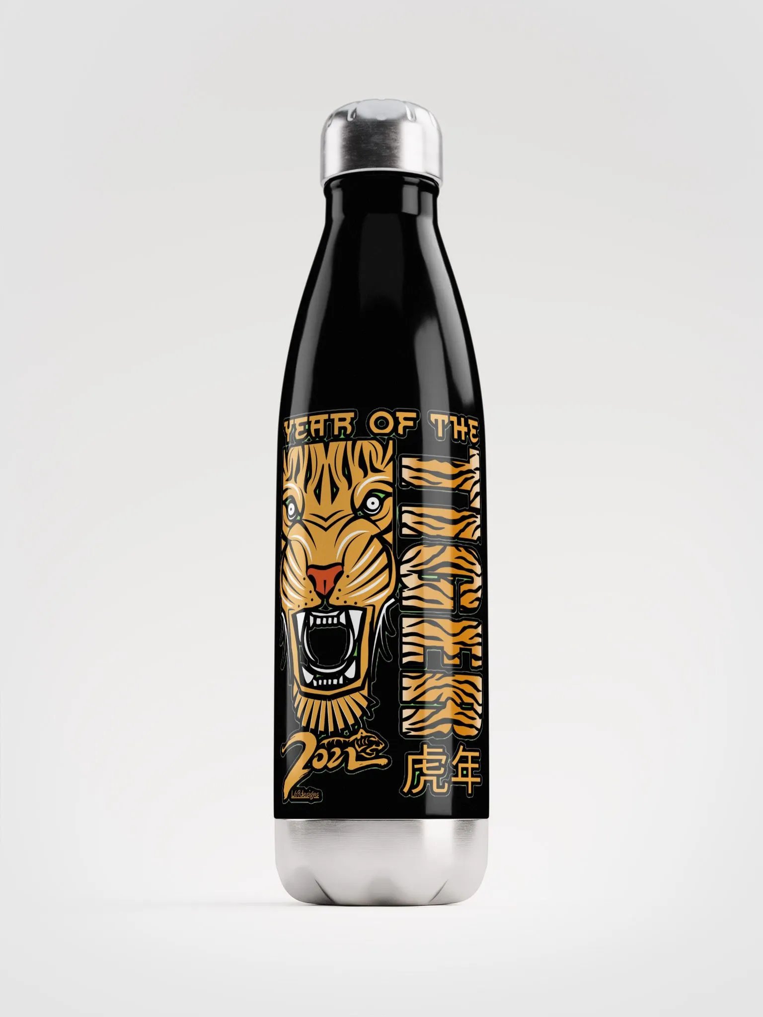 2022 YEAR OF THE TIGER product image (1)