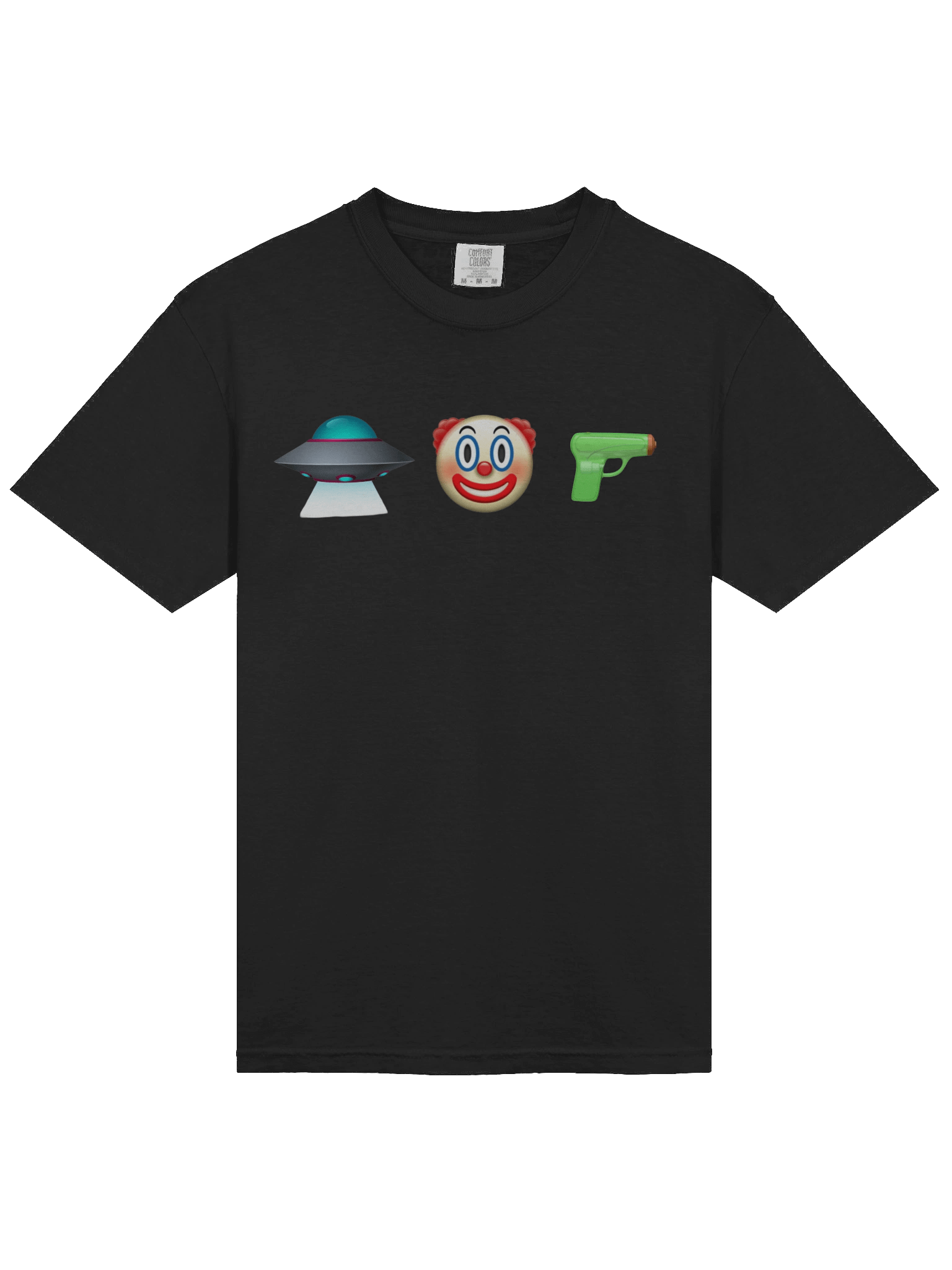 Scarymoji Shooty Clown product image (3)