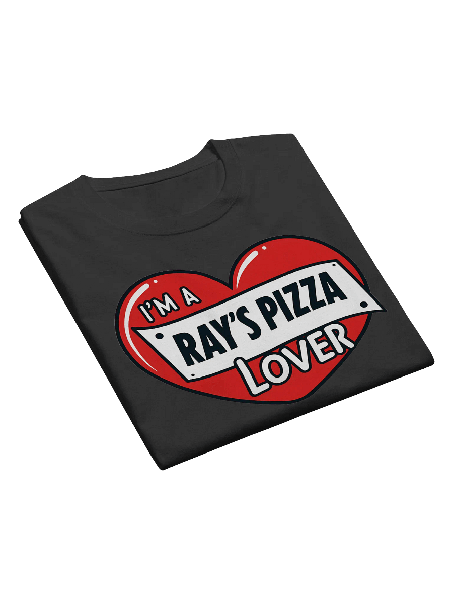 I'm a Ray's Pizza Lover x Champion Long Sleeve Shirt product image (5)