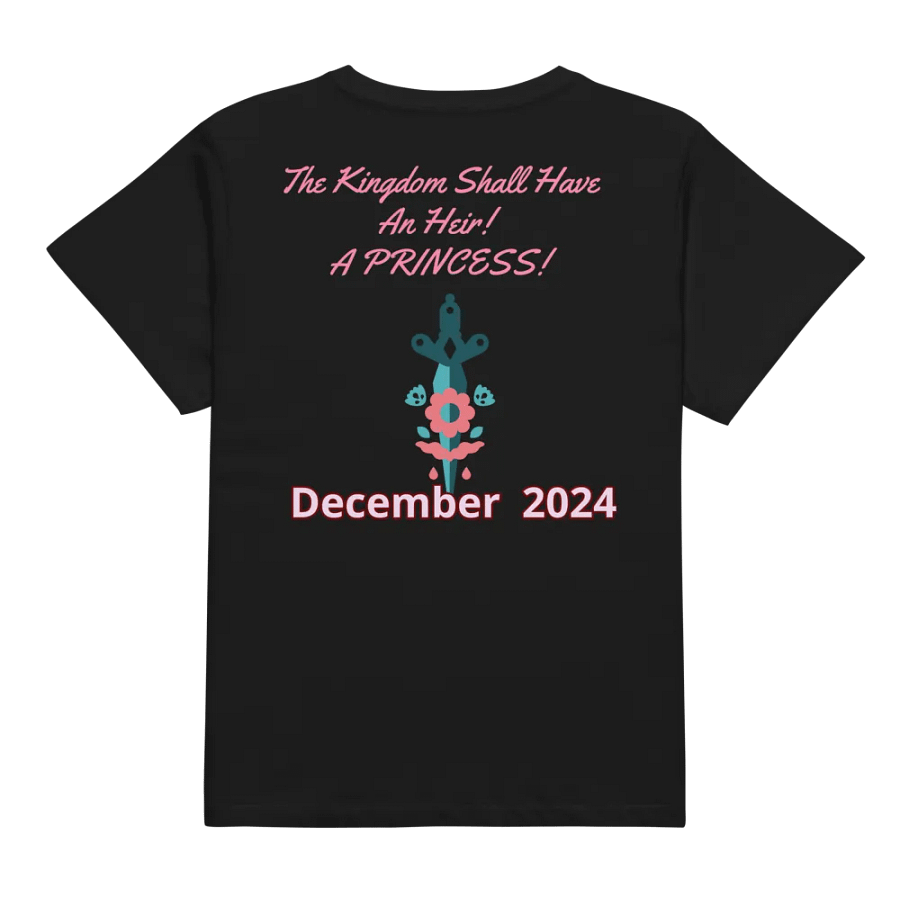 #QueenV4Mommy Tee product image (11)