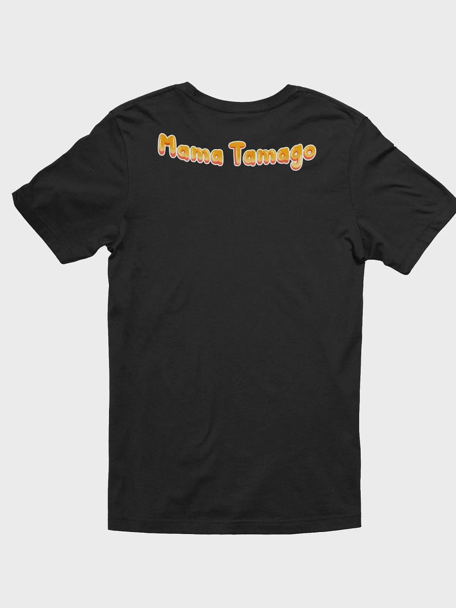 Wholesome Yolks t-shirt [Century Egg Edition] product image (3)